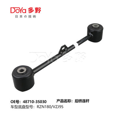Toyota rod,control 48710-35030