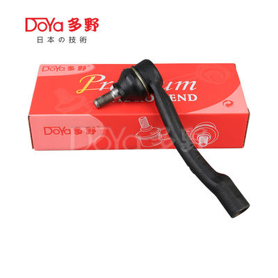 OE Technology And Finishing Tie Rod End / Tie Rod Connection End For CORONA AT17# CT17# ST171 Model
