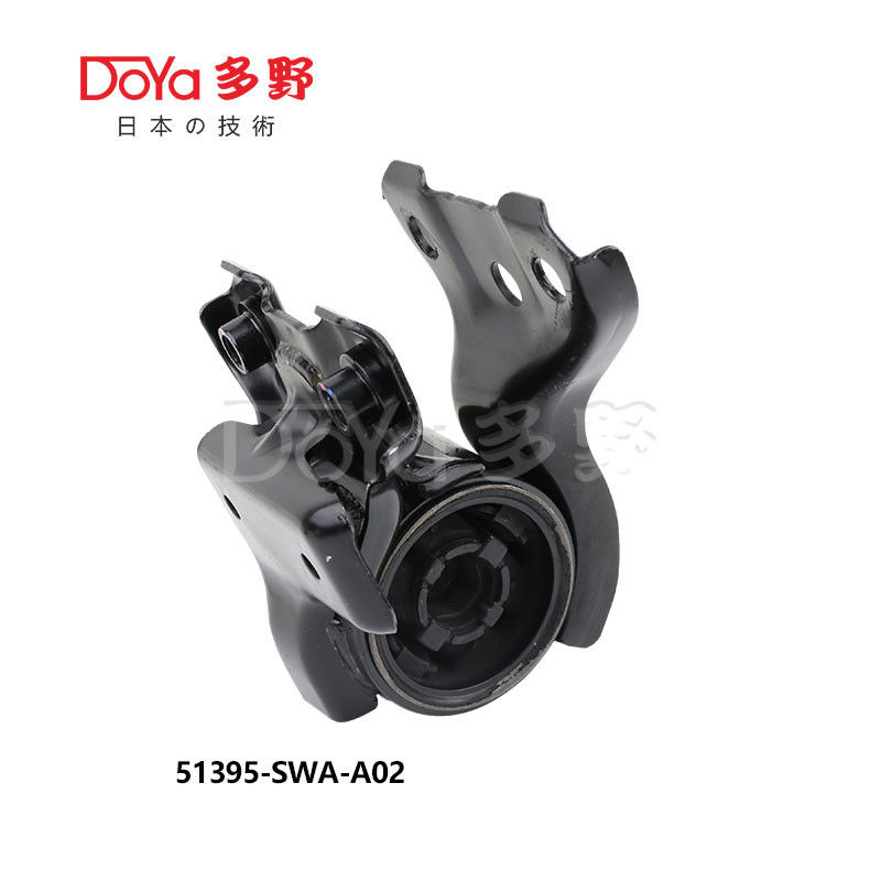 51395-SWA-A02 HONDA Automobile SUSPENSION BUSH Type OE Technology and Finishing