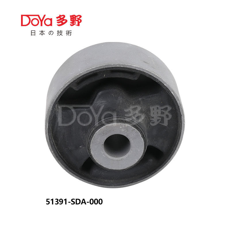 51391-SDA-A03 the suspension bush for Honda Accord CM CL made of rubber material