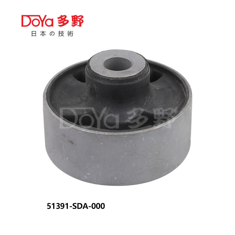 51391-SDA-A03 the suspension bush for Honda Accord CM CL made of rubber material