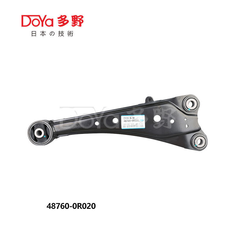 Toyota Arm Assy48760-0R020