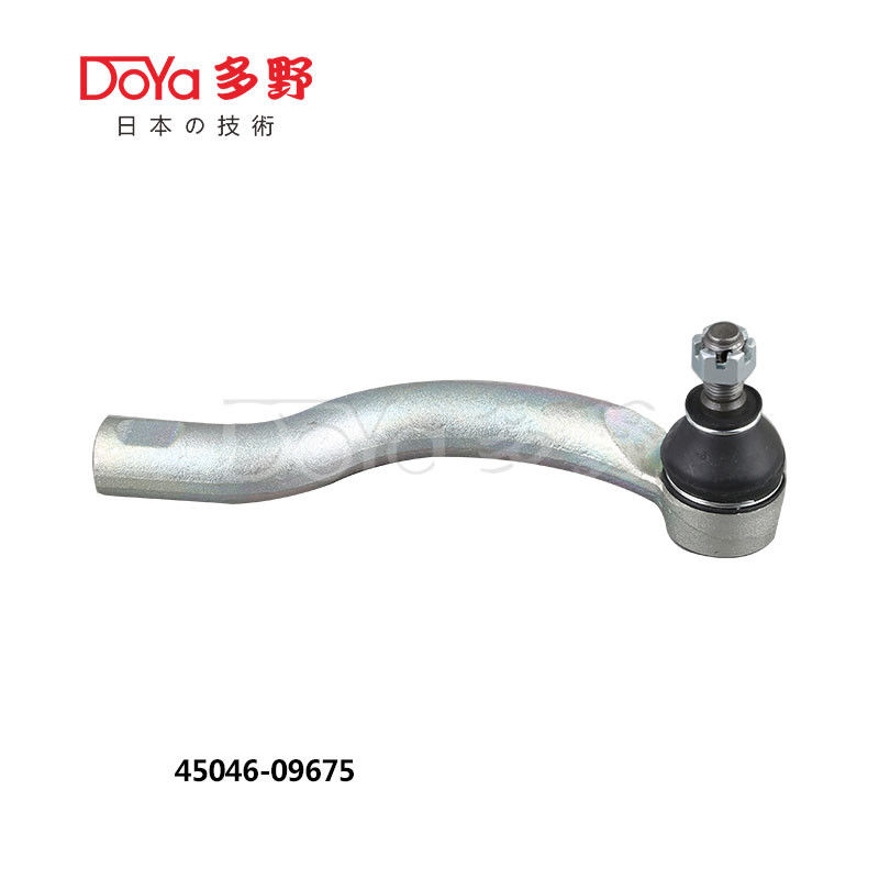 46046-09675 Wholesale Toyota Tie Rod End Manufacturers & Suppliers