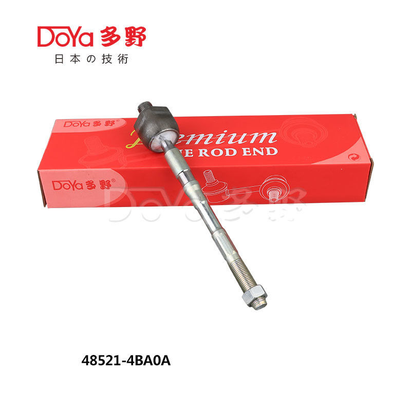 Nissan Rack End D8521-4BA0A