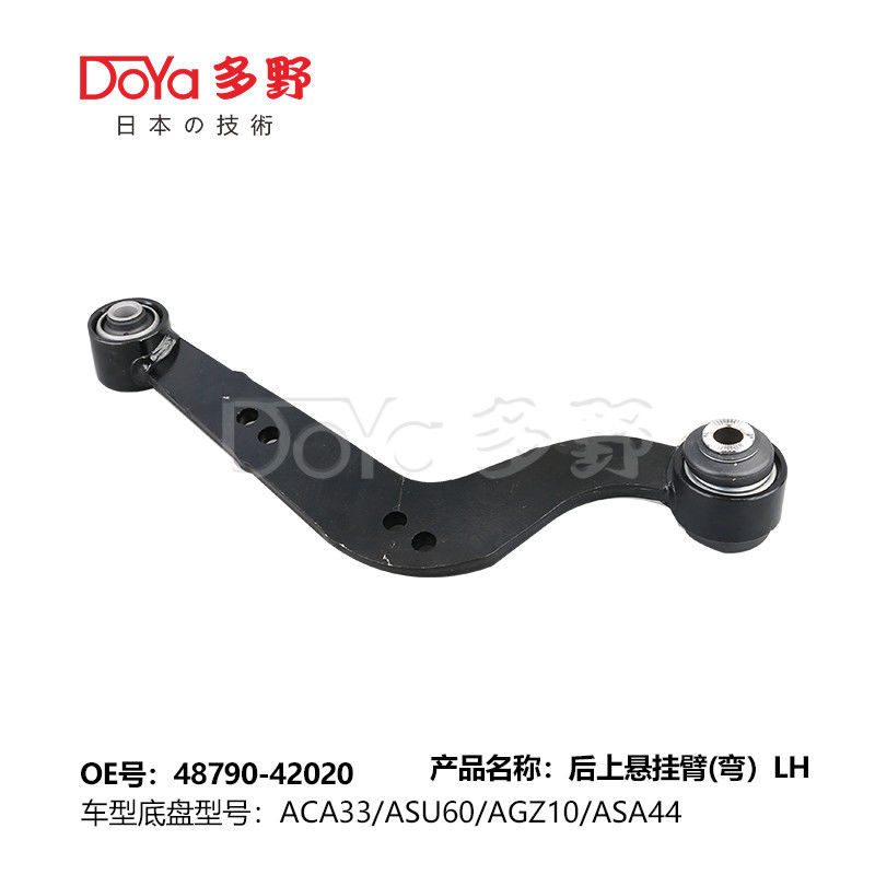 Toyota arm assy,suspension 48790-42020