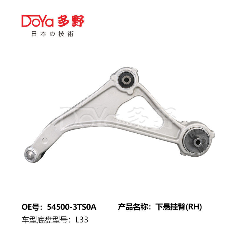 NISSAN ARM ASSY,SUSPENSION 54500-3TS0A