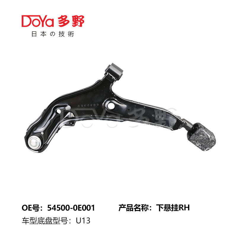 NISSAN ARM ASSY,SUSPENSION 54500-0E001