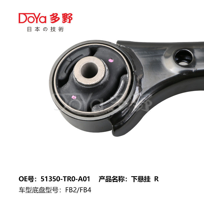 HONDA ARM ASSY,SUSPENSION 51350-TR0-A01
