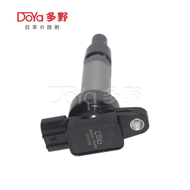 Suzuki Lgnition Coil 33400-78M00