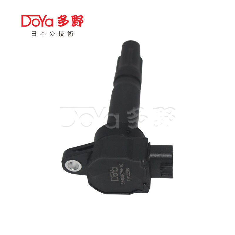 Suzuki Lgnition Coil 33400-75F10