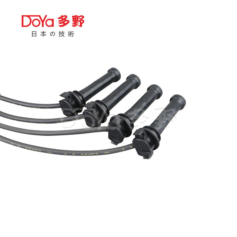 MAZDA LGNITION WIRES L813-18-140B