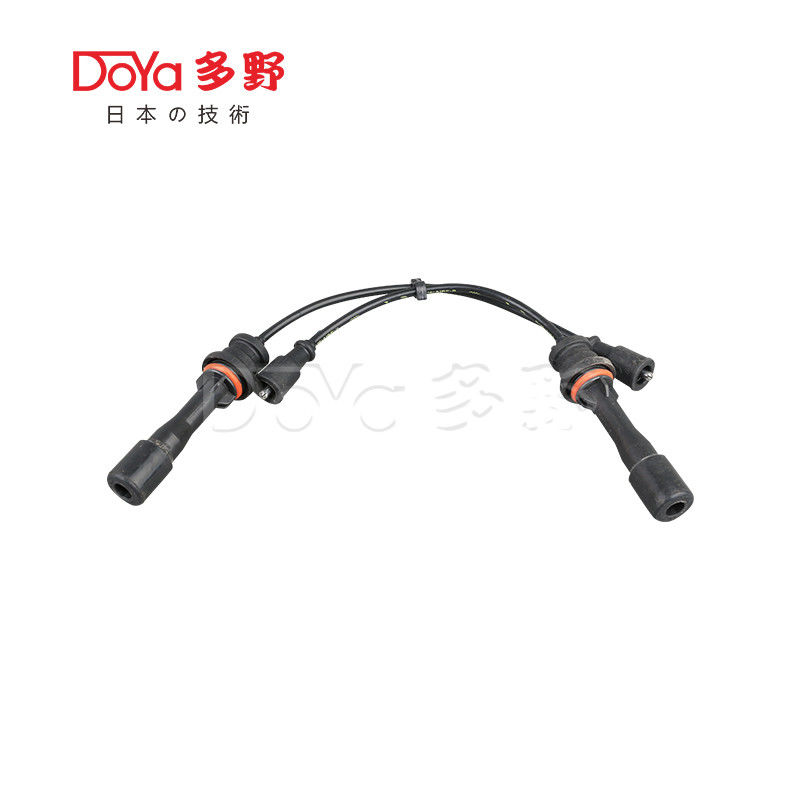 MAZDA LGNITION WIRES ZL01-18-140A