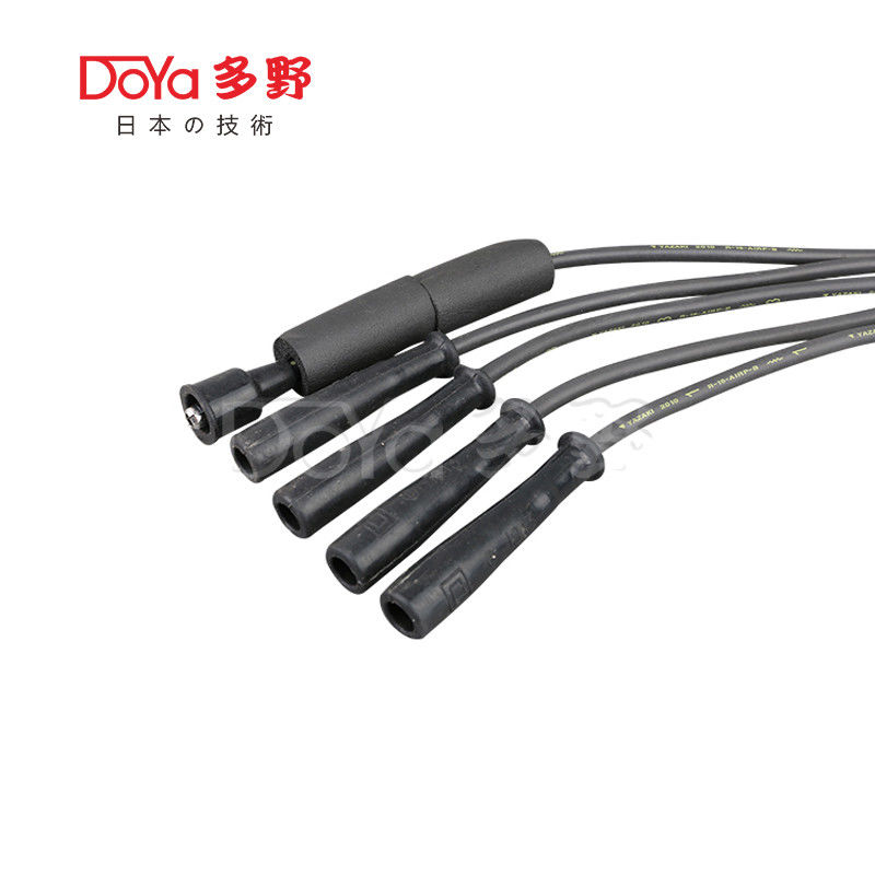 MITSUBISHI LGNITION WIRES DDC2689009-7