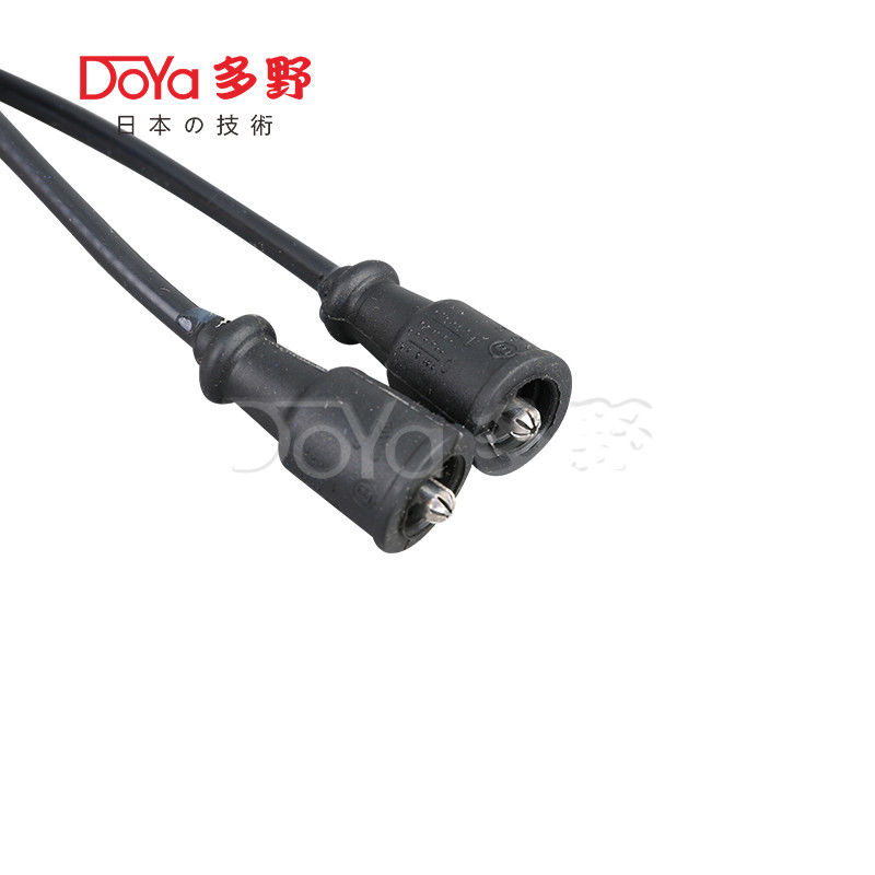 MITSUBISHI LGNITION WIRES MD338624