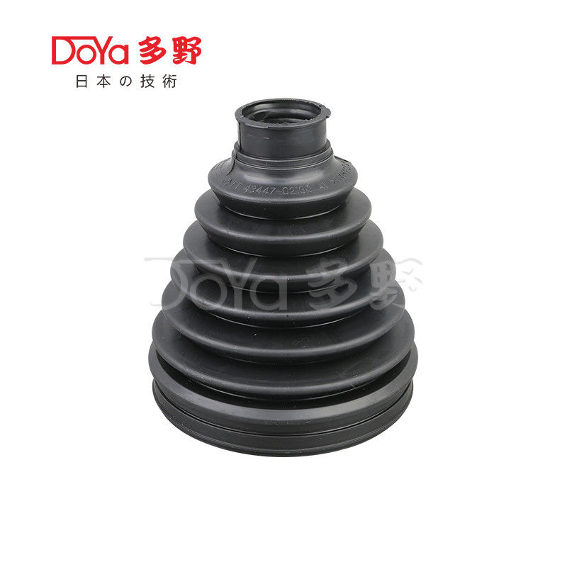 Toyota shock dust cover 43447-02130