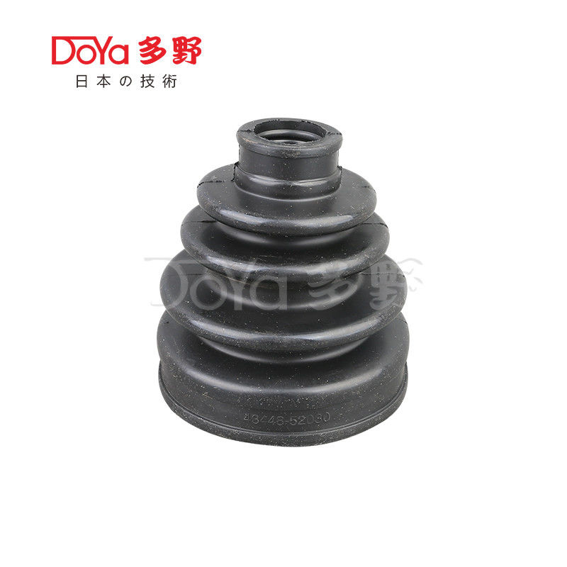 Toyota shock dust cover 43448-52030