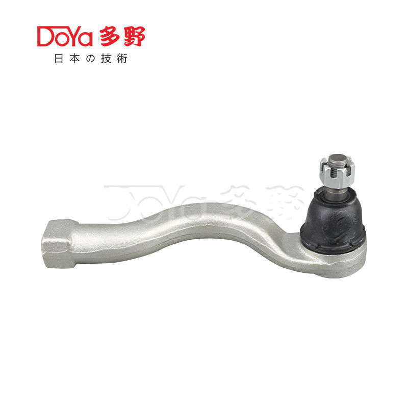 OE NO MR508135 Chassis Parts Tie Rod From End For Mitsubishi DOYA Packed