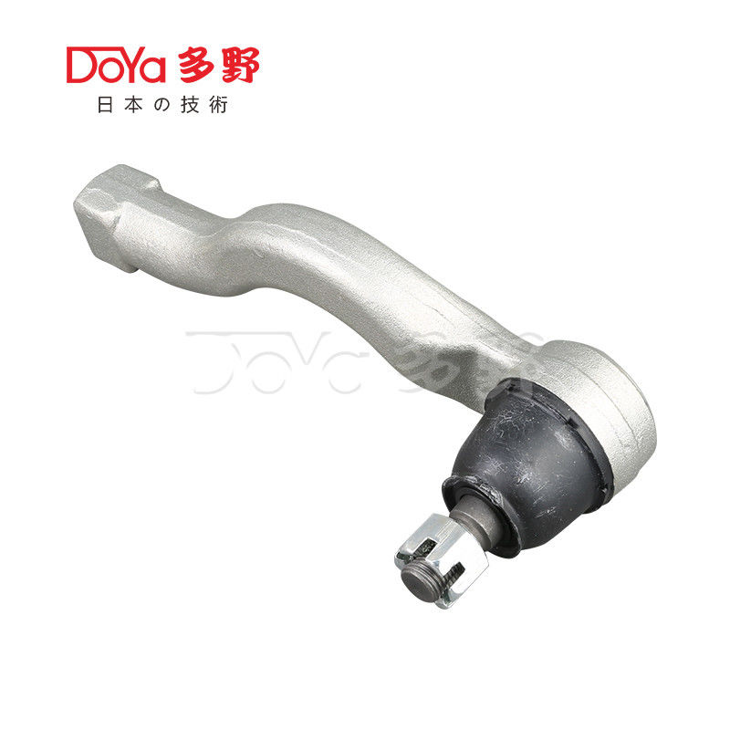 OE NO MR508135 Chassis Parts Tie Rod From End For Mitsubishi DOYA Packed