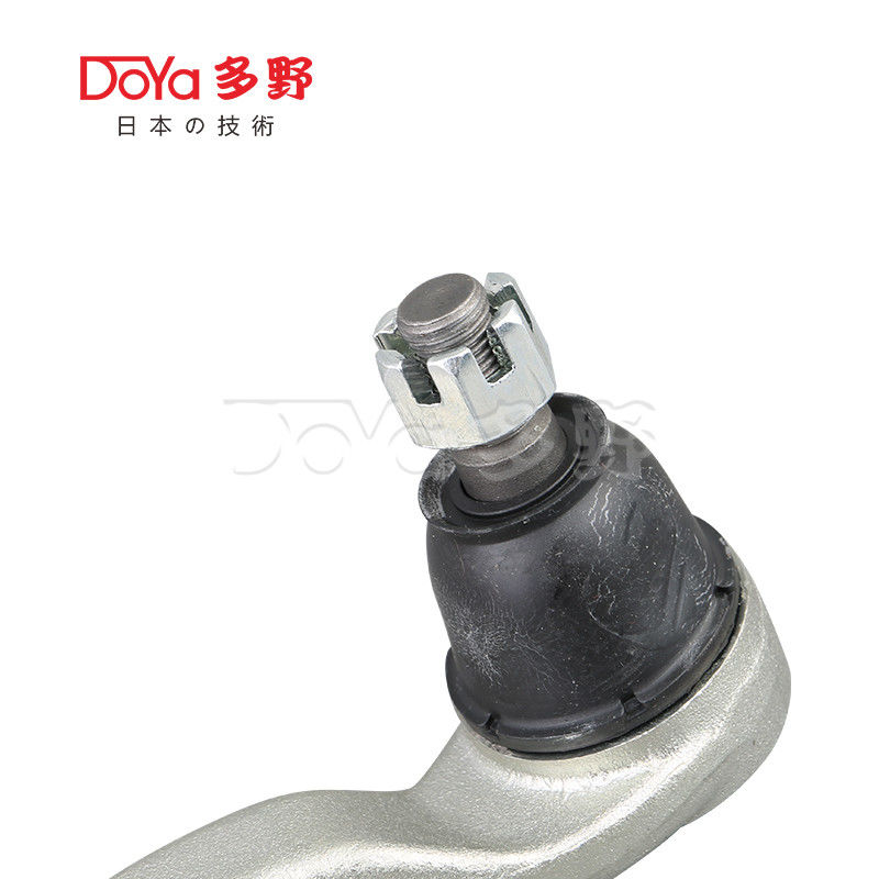 OE NO MR508135 Chassis Parts Tie Rod From End For Mitsubishi DOYA Packed