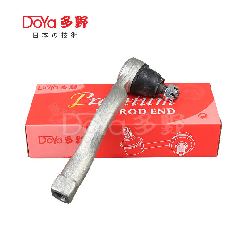 OE NO MR508135 Chassis Parts Tie Rod From End For Mitsubishi DOYA Packed